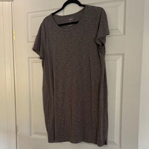 Sonoma T-shirt dress